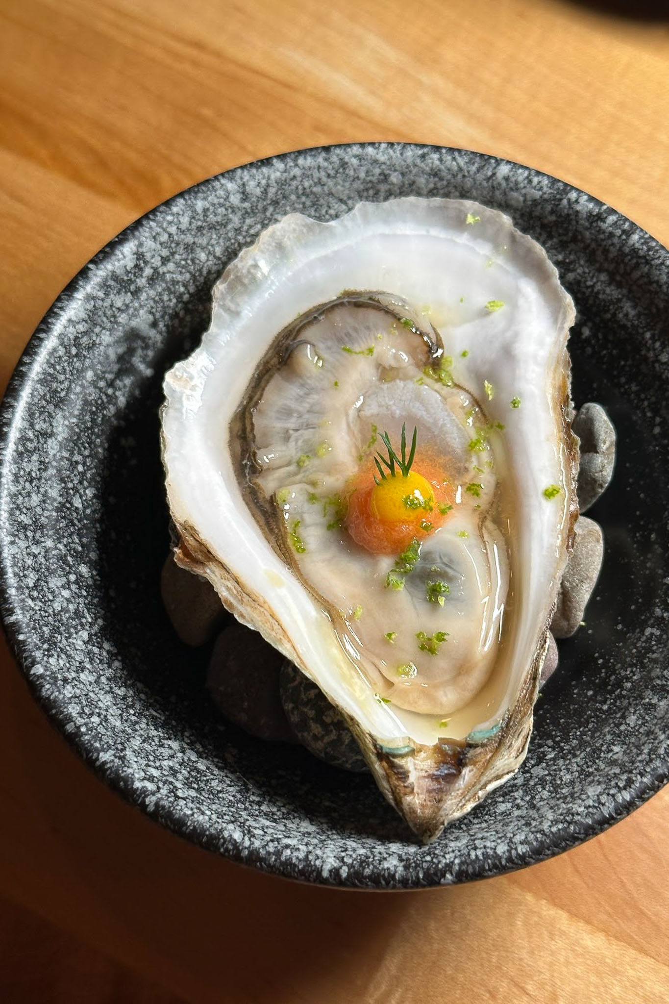 Umami food